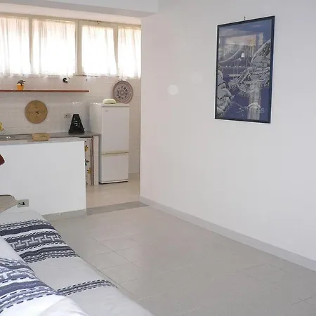 Martina Holiday home Mondello