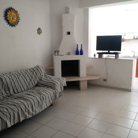 Holiday home Martina Mondello