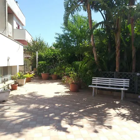 Holiday home Martina *