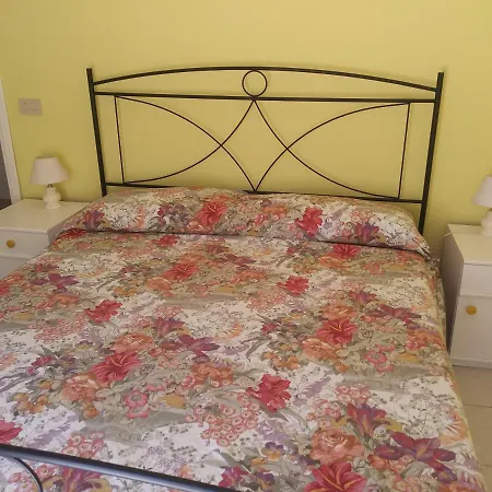 Holiday home Martina Mondello
